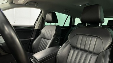 Skoda Superb III Kombi Facelifting 2.0 TDI 190KM 2020 Škoda Superb Skoda Superb 4X4 diesel 140 kW kombi, zdjęcie 15