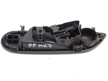 РУЧКА ВНУТРЕННЯЯ FORD FIESTA MK7 2008-2013 гг.