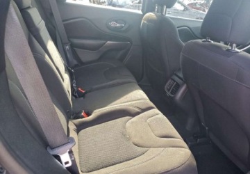 Jeep Cherokee V 2019 Jeep Cherokee 2,4L benzyna automat KUPIONY w transporcie do Polski 2.0, zdjęcie 11