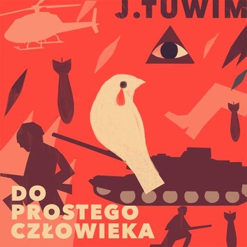 DO PROSTEGO CZŁOWIEKA JULIAN TUWIM AUDIOBOOK