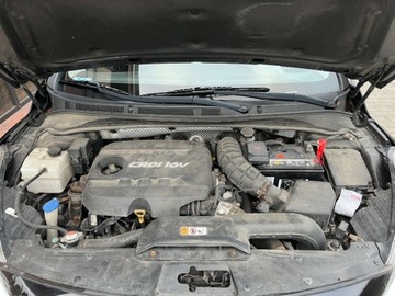 Hyundai i40 Kombi 1.7 CRDi HIGH 136KM 2012 Hyundai i40 1.7 diesel 136 KM 6 biegow zarej w PL zadbany mozliwa zami, zdjęcie 22