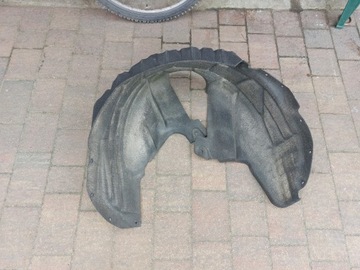 NADKOLE TYŁ TYLNE LEWE VOLVO V40 II 2 31265975