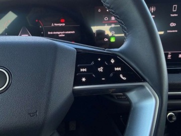 Audi A5 B10 Avant 2.0 TFSI 150KM 2024 Audi A5 Avant Gwarancja VAT 23 Swiatla LED Plus Nawigacja Kamera, zdjęcie 19