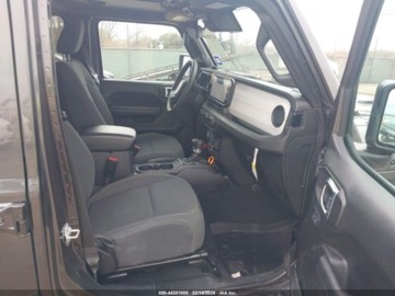 Jeep 2024 Jeep Willys 2024 3.6 Benzyna 285KM, zdjęcie 9