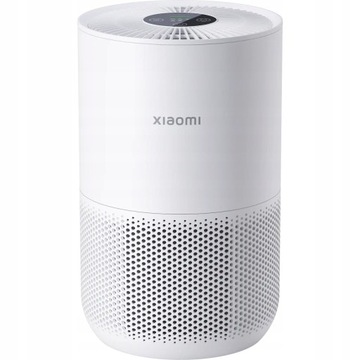 Oczyszczacz powietrza XIAOMI Smart Air Purifier 4 Compact AC-M18-SC Mały