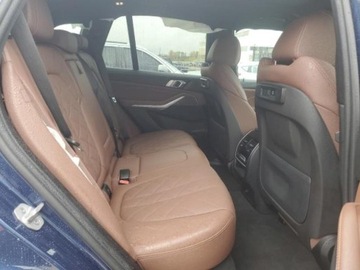 BMW X5 G05 2023 BMW X5 BMW X5 xDrive45e od ubezpieczalni, zdjęcie 8