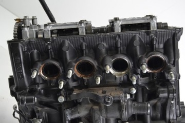 Хонда CB 650 R 19- двигатель