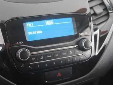 Ford Ka III 2019 Ford Ka+ 1.2 Ti-VCT, Salon Polska, VAT 23%, Klima, zdjęcie 11