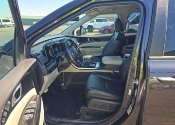Kia Carnival II 2023 Kia Carnival 2023 Kia Carnival 8 osobowa 3.5 Benzyna 290KM, zdjęcie 7