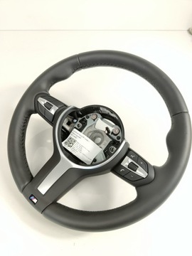РУЛЕВОЕ КОЛЕСО M ПАКЕТ BMW F39 X2 F48 X1 F45 F46