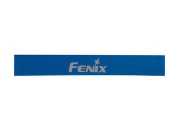 Повязка на голову Fenix ​​AFH-10, синяя