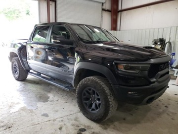  RAM 1500 2022 TRX 4x4 Crew Cab 57 Box, 6.2l V8 702 KM , od ubezpieczalni, zdjęcie 4