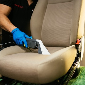 ProELite Textil Cleaner жидкость для мытья обивки 5 л