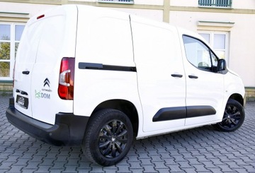 Citroen Berlingo III Osobowy M 1.5 BlueHDi 102KM 2022 Citroen Berlingo SalonPL/6 Bieg/Klima/ Navi/PDC, zdjęcie 22
