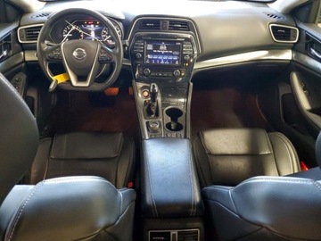 Nissan Maxima VI 2020 Nissan Maxima Sv 2020 3.5 Benzyna 300KM, zdjęcie 8