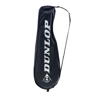 НАБОР ДЛЯ БАДМИНТОНА DUNLOP NITRO-STAR ДЛЯ 4 ИГРОКОВ