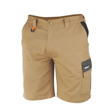 Szorty ochronne DEDRA BH42ST-M M/48
