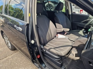 Mazda 5 II 2014 Mazda 5 2.0 Benzyna 144 KM, Automat, Klimatyzacja,, zdjęcie 21