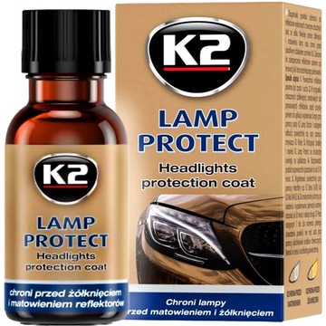 Zestaw Do Regeneracji Lamp Reflektorów 5 Produktów