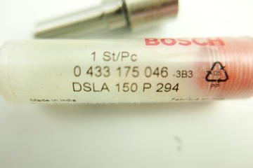 KOŃCÓWKA WTRYSKÓW BOSCH 0433175046 DSLA150P294