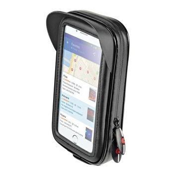 LAMPA Etui Pokrowiec Futerał Na Telefon Smarfon