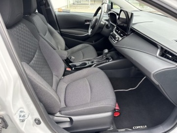 Toyota Corolla XII Sedan Facelifting 1.8 Hybrid 140KM 2025 Toyota Corolla 1.8 Hybrid Comfort Seria E21 (2019-, zdjęcie 6