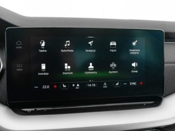 Skoda Octavia IV Liftback 1.5 TSI EVO 150KM 2024 Škoda Octavia Skoda Octavia GD7N529#1.5 TSI Style, zdjęcie 19