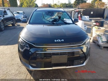 Kia Niro II 2024 Kia Niro 2024r., EX Touring FWD, 1.6L 1.6 Hybryda 139KM, zdjęcie 2