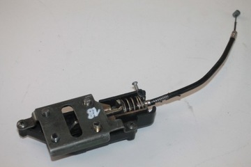 YAMAHA R1 02-03 RN09 ZAMEK SIEDZENIA + LINKA