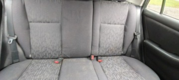 Toyota Corolla IX (E12) Hatchback 1.6 i 16V 110KM 2003 Toyota Corolla Krajowy., zdjęcie 13