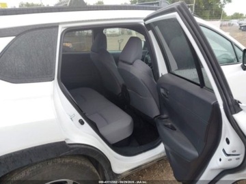 Toyota Corolla Cross 2024 Toyota Corolla Cross 2024 TOYOTA COROLLA CROSS HYBRID SE 2.0 Hybryda 150KM, zdjęcie 11