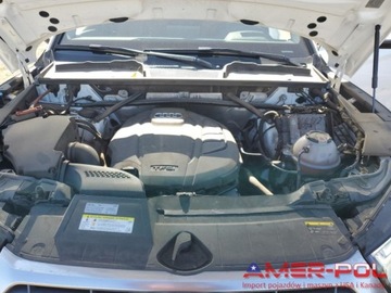 Audi Q5 II SUV 2.0 TFSI 252KM 2018 Audi Q5 _PREMIUM PLUS_4x4_2.0 L_252 km_2018r 2.0 Benzyna 252KM, zdjęcie 11