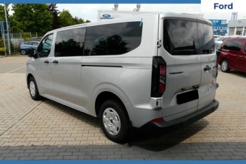 Ford Transit Custom II Van L1 2.0 EcoBlue  170KM 2026 Transit Custom Kombi M1 L2H1 320 Trend A8 2.0 170KM, zdjęcie 6