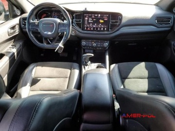 Dodge Durango III 3.6 V6 294KM 2021 Dodge Durango 2021r., GT RWD, 3.6L 3.6 Benzyna 295KM, zdjęcie 7