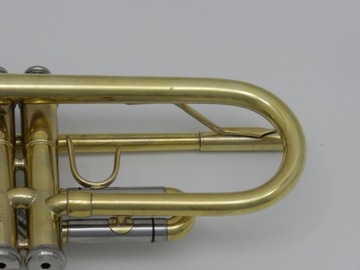 Чехол для трубы Jupiter STR-600 Bb + мундштук DR24-007.