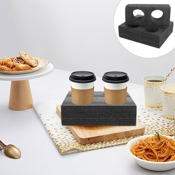 Zestaw do herbaty Kubek do kawy Uchwyt na kubek