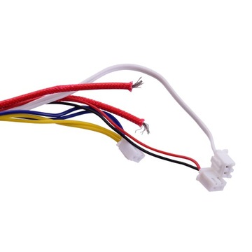 Полностью собранный комплект экструдера Ender Hotend с