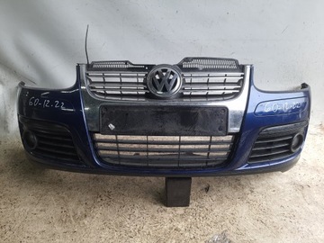 VOLKSWAGEN GOLF V GT 04-08 ZDERZAK GTI