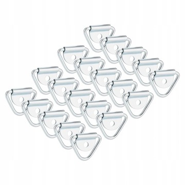 Прицеп с крепежной планкой 14 см.