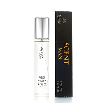 THE SCENT Man perfumetka 33ml