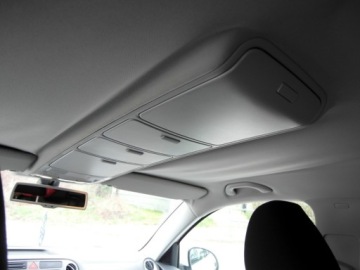 Volkswagen Tiguan I SUV 2.0 TDI CR DPF 140KM 2008 Volkswagen Tiguan Webasto 4x4 Nawigacja Bi-Xenon Klimatronik 2.0 Diesel, zdjęcie 19