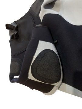 Сухой костюм Eques SI Tech Dynat 167 M/L, но 42