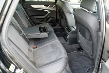 Audi A6 C8 Avant Plug In 2.0 55 TFSI e 367KM 2022 Audi A6 Avant PANORAMA skóra BIXENONY automat, zdjęcie 25