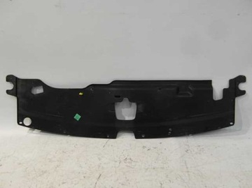 JEEP COMPASS II 17- КРЫШКА ПЕРЕДНЕГО РЕМНЯ 55112645AA