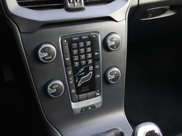 Volvo V40 II Hatchback 1.6 T4 180KM 2014 Volvo V40 Cross Country 1.6 T4, Salon Polska, zdjęcie 11