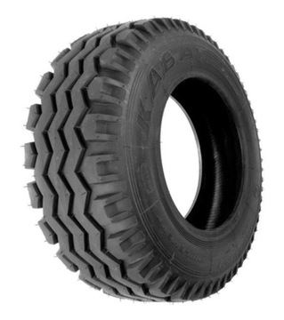 1x Kabat 10.0/75-15.3 IMP-03 10PR 123 A8 TT