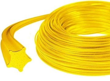 Линия резания для Scythe of Electrical Knack 2,0MMX15M Star