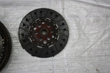 DWU MAS SPOJKA KOTOUČ PŘÍTLAČÁK AUDI TT 1.8 TURBO