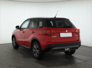 Suzuki Vitara III SUV Facelifting 1.4 BoosterJet 140KM 2019 Suzuki Vitara 1.4 BoosterJet, Salon Polska, 4X4, zdjęcie 3