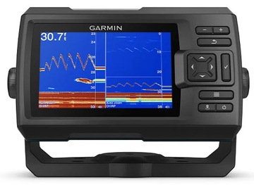 Комплект Garmin Striker Vivid 5 Ice с GT8HW-IF